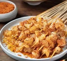 Tender Beef Tendon
