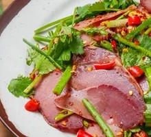 Zhang Fei Spiced Beef