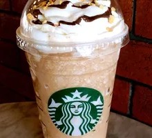Affogato Iced Latte