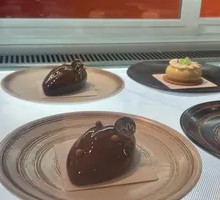 Earl Grey Cocoa