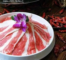 Freshly Sliced Beef Brisket