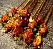 Sauce-Braised Pork