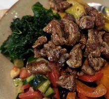 Chef's Ribeye Steak