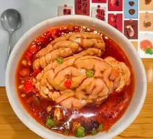 天才脑花