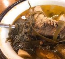 Duck Soup