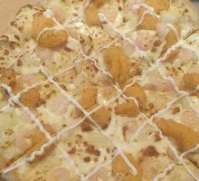 Pineapple Shrimp