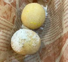 Cheese Balls