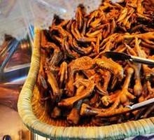 Chicken Feet
