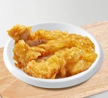 Kung Fu Leg Steak
