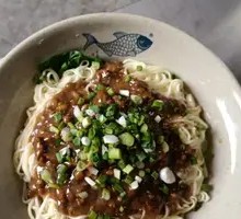 Dry Mixed Sauce