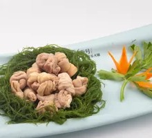 Braised Pig Trotter