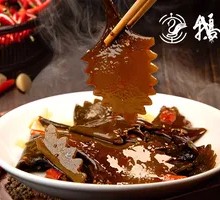 Spicy Kelp Blossoms
