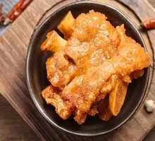 Special Pork Trotter Luosifen