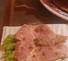 Garlic Pork Ribs