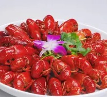 Spicy Lobster Stir-fry