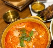 Seafood Tom Yum Goong