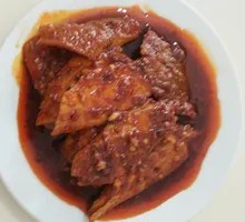 Bōbō Meat