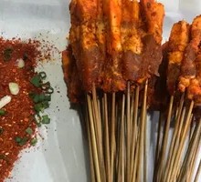 Secret-Recipe Pork Belly Cubes