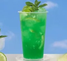 Mint Coolness