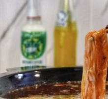 Fresh Duck Intestines from Chongqing