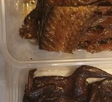Torn Quail