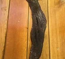 Air-dried Pork Liver