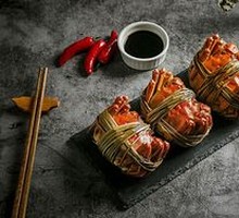 Yangcheng Lake Crab