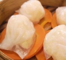 Sichuan-Style Six Happiness Shrimp Dumplings