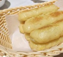 Corn Cake