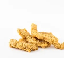 Crispy Pork Strips