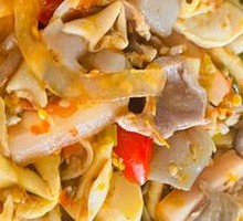Konjac