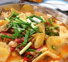 Tofu Skin