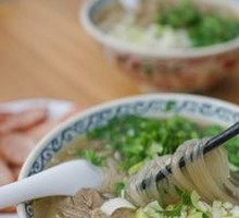 Premium Spring Water Lamb Soup