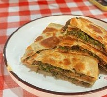 Beef with Fennel