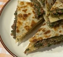 Pork with Fennel