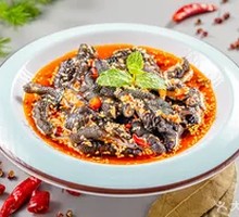 Boneless Chicken Feet