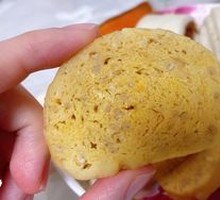 Qingke Oat Corn Stick Bread