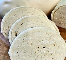 Signature White Flour Bar Bread