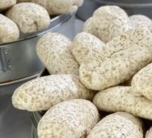 Quinoa Stick Bread