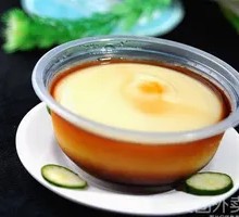 Cold Rice Cake