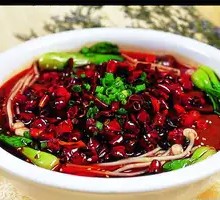 Sheep blood