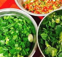 Dipping Sauce