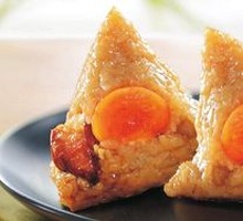 Wufangzhai Zongqing Wufang Dragon Boat Festival Rice Cake Gift Box