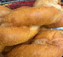Yogurt Twist