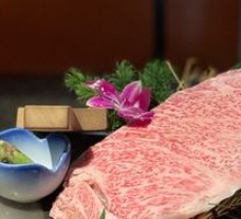 Premium Sirloin 100g