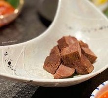 Snowflake Thick Sliced Fresh Beef Tongue