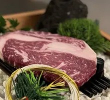 Dry-Aged Ribeye