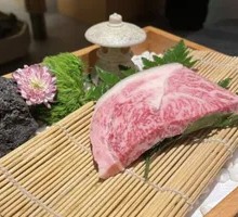 Purebred Wagyu Prime Sirloin