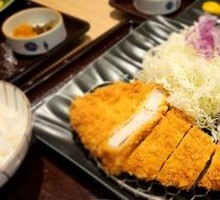 Pork Chop Rice