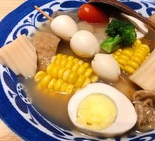Oden